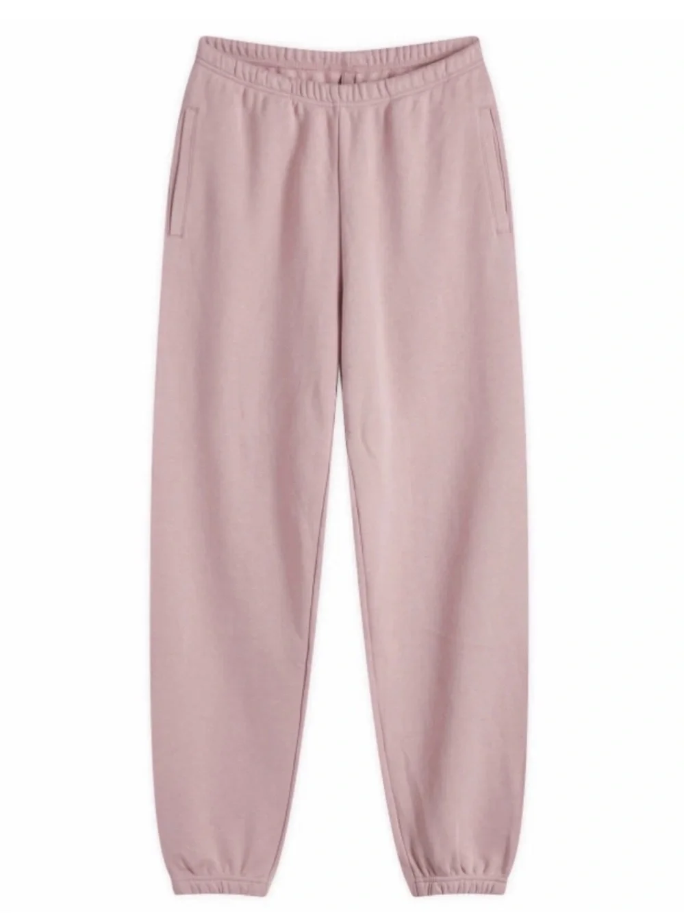 Skims Cotton Fleece Classic Jogger in Dusk Size Small NWT